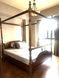 Regentville (D19), Apartment #636808881